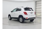 $14998 : Chevrolet Trax 2018 AWD LT 4 thumbnail