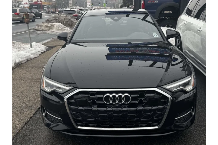 $30985 : Audi A6 2024 AWD quattro Pre image 2