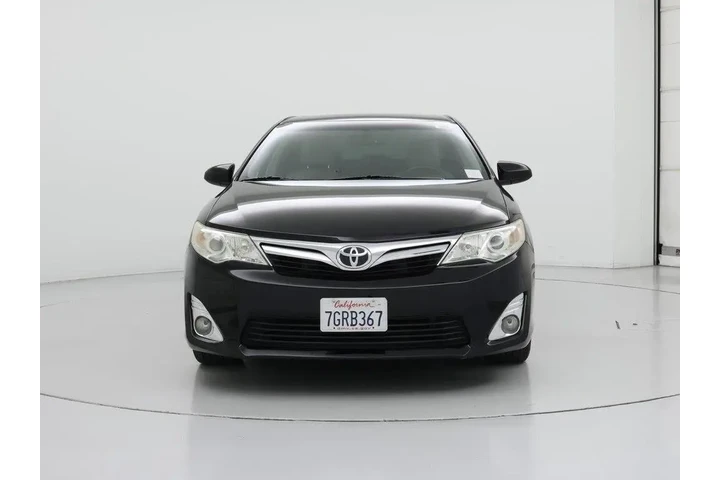 $18998 : Toyota Camry 2014 XLE 4dr Se image 5