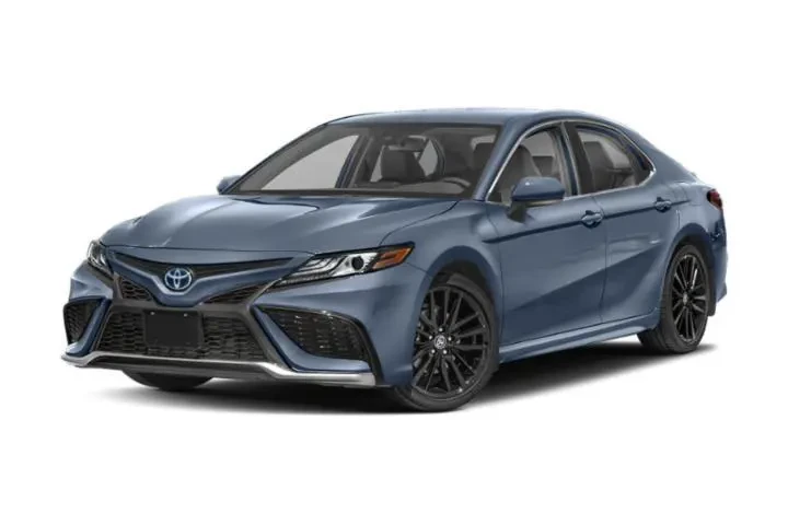 $30899 : Toyota Camry Hybrid 2024 SE image 1