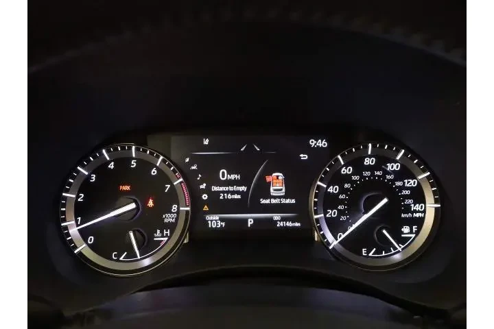 $34965 : Toyota Highlander 2022 XLE 4 image 10