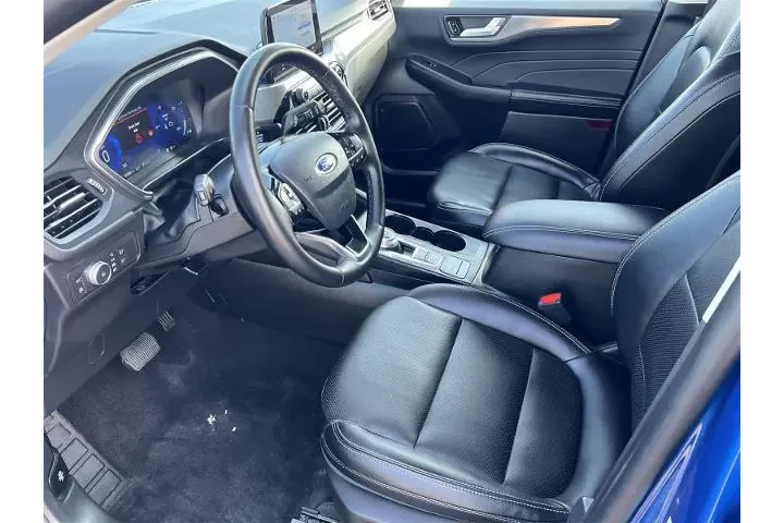 $18895 : Ford Escape Hybrid 2022 AWD image 10