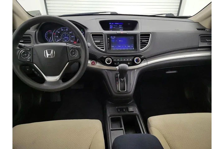 $16998 : Honda CR-V 2016 EX 4dr SUV image 9