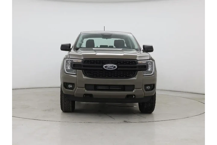 $34998 : Ford Ranger 2025 4x4 XL 4dr image 5