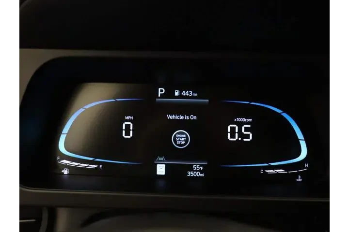 $20598 : Hyundai ELANTRA 2025 SEL Spo image 8