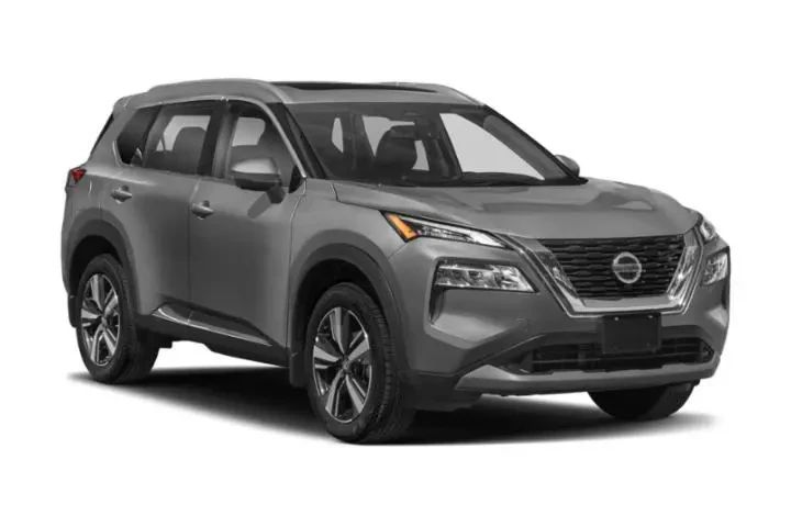 $24425 : Nissan Rogue 2023 AWD SL 4dr image 6