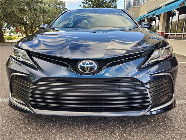 $15000 : 2021 Toyota Camry LE Sedan 4D image 2