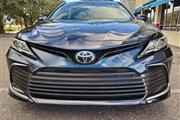 $15000 : 2021 Toyota Camry LE Sedan 4D thumbnail