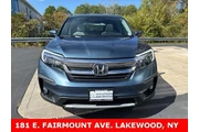 $23564 : Honda Pilot 2019 AWD EX-L 4d thumbnail