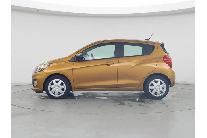$11599 : Chevrolet Spark 2019 LS CVT image 3