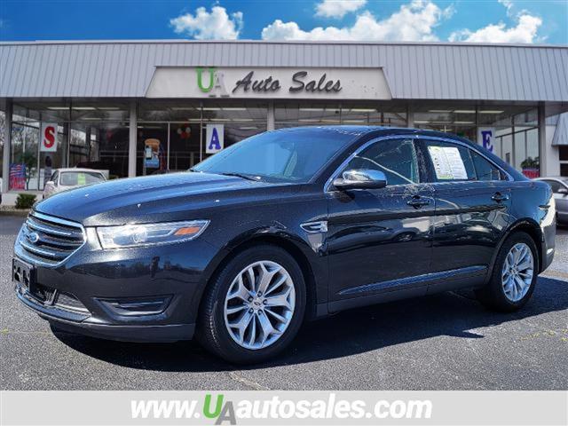 $11060 : 2015 FORD TAURUS2015 FORD TA image 3