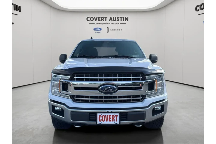 $25597 : Ford F-150 2019 4x4 XL 4dr S image 8