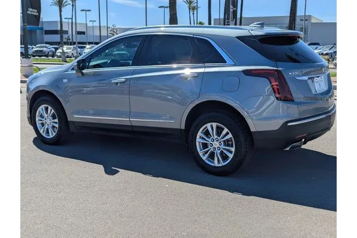 $29995 : Cadillac XT5 2023 Luxury 4dr image 4