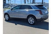 $29995 : Cadillac XT5 2023 Luxury 4dr thumbnail