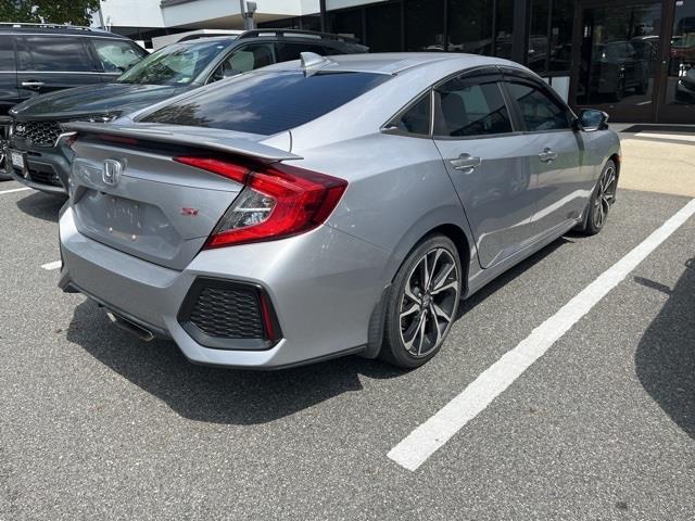 $18998 : PRE-OWNED 2017 HONDA CIVIC SI image 3