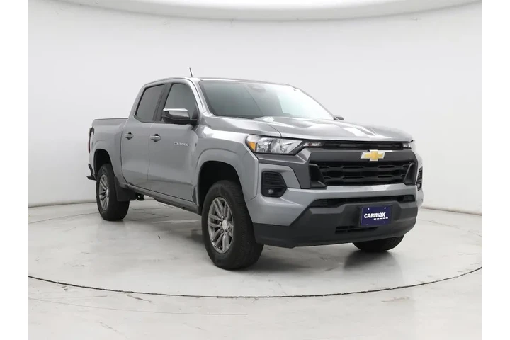 $28998 : Chevrolet Colorado 2023 4x2 image 1