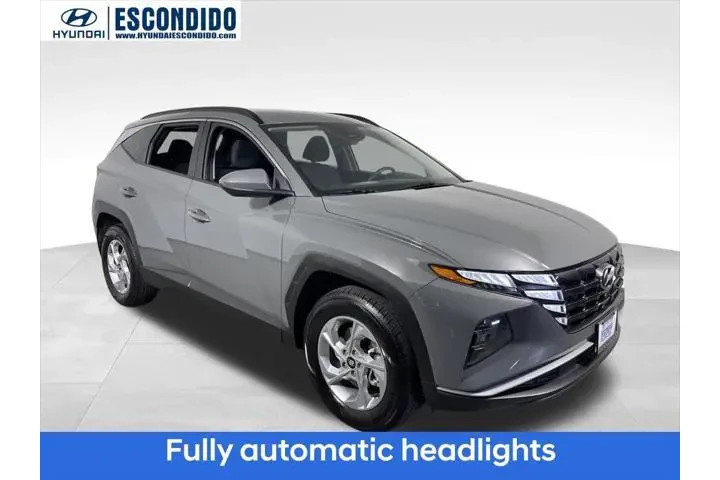 $19987 : Hyundai TUCSON 2024 AWD SEL image 8