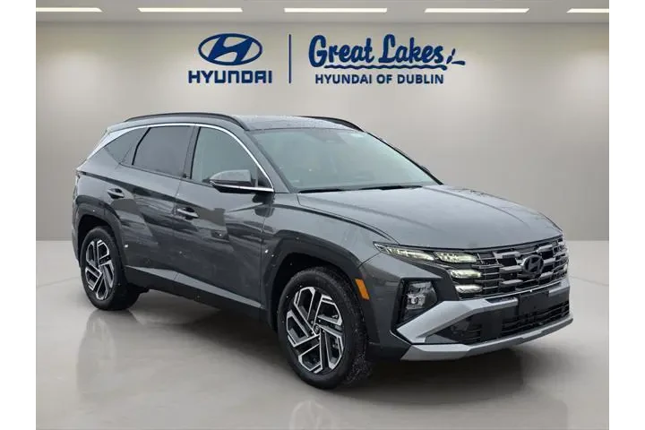 $35266 : Hyundai TUCSON Hybrid 2025 A image 6