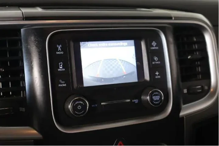 $24237 : Ram 1500 Classic 2021 4x4 Wa image 6