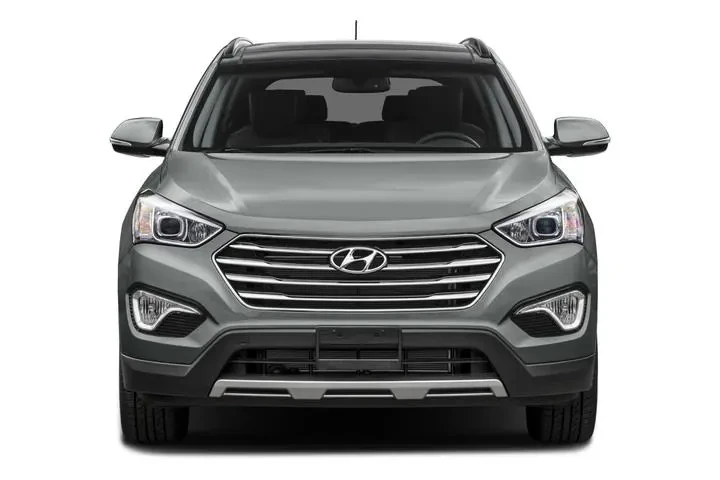 $10290 : Hyundai SANTA FE 2016 AWD Li image 4