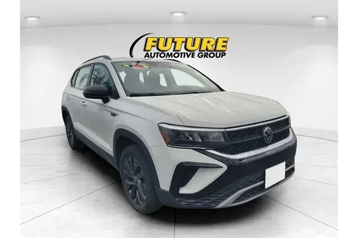 $18997 : Volkswagen Taos 2023 S 4dr S image 1