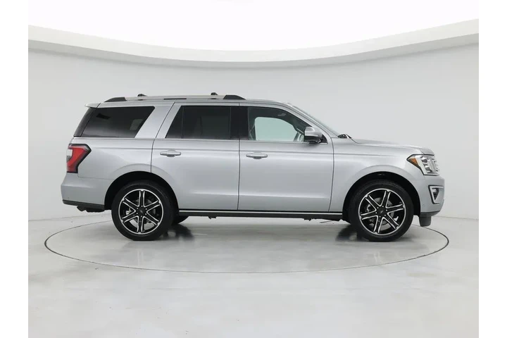 $37998 : Ford Expedition 2021 4x4 Lim image 7