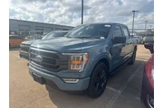 $34748 : Ford F-150 2023 4x2 XL 4dr S thumbnail