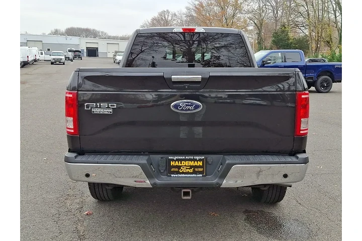 $10995 : Ford F-150 2015 4x4 XL 4dr S image 6