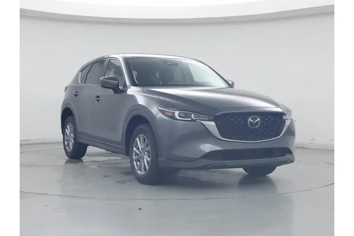 $25998 : Mazda CX-5 2023 AWD 2.5 S Se image 1