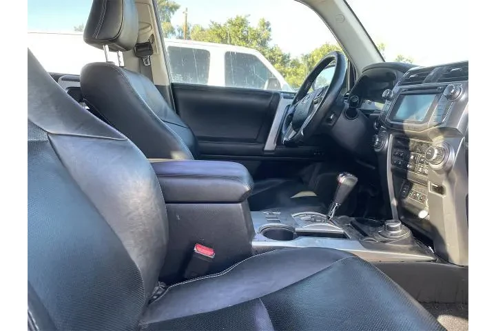 $24999 : Toyota 4Runner 2015 AWD Limi image 5
