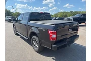 $28592 : Ford F-150 2019 4x4 Lariat 4 thumbnail