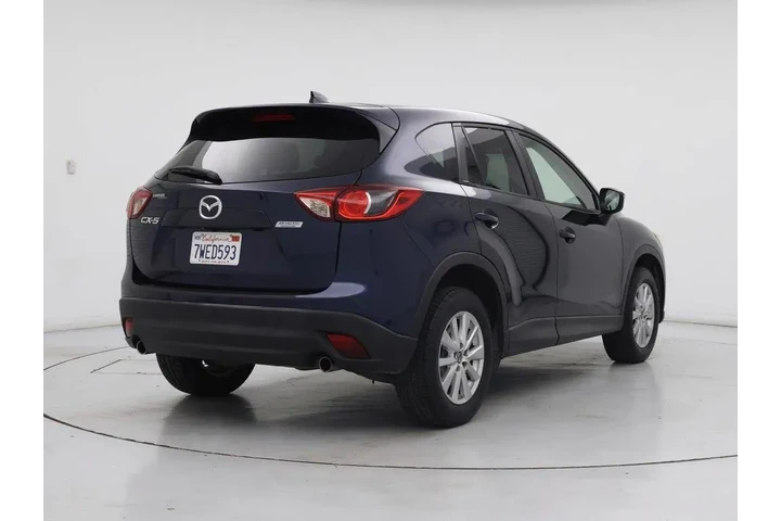 $14998 : Mazda CX-5 2016 Touring 4dr image 8