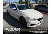 BMW 4 Series 2015 435i 2dr C