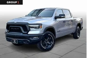 Ram 1500 2022 4x4 Rebel 4dr