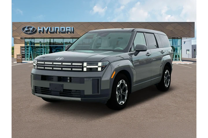 $29988 : Hyundai SANTA FE 2025 SE 4dr image 1