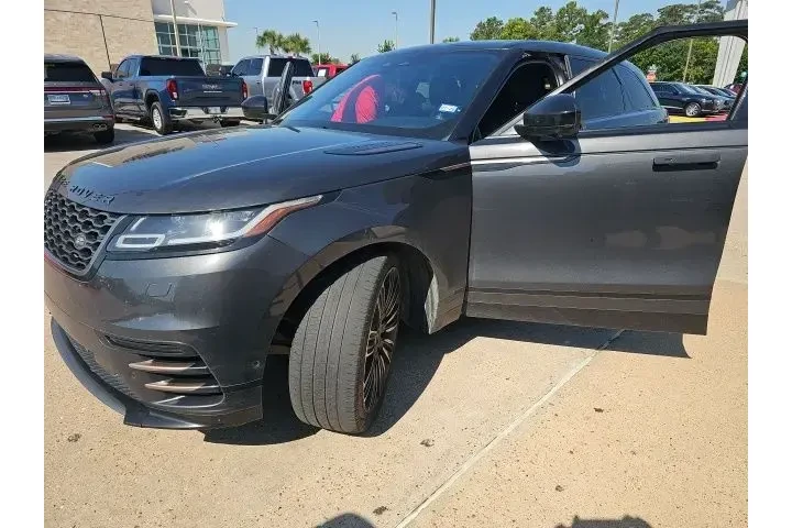 $24798 : Land Rover Range Rover Velar image 3