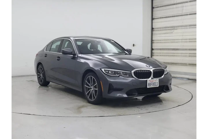 $24998 : BMW 3 Series 2020 AWD 330i x image 1