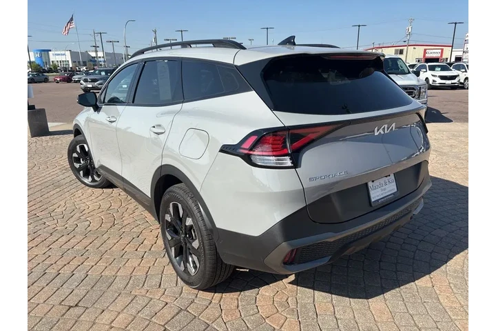 $26997 : 2023 Sportage X-Line image 7