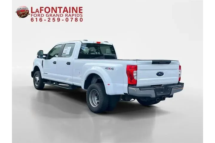 $38400 : Ford F-350 Super Duty 2020 4 image 5