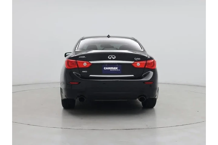 $18998 : INFINITI Q50 2017 AWD 3.0T P image 6