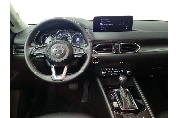 $26998 : Mazda CX-5 2024 AWD 2.5 S Se image 10