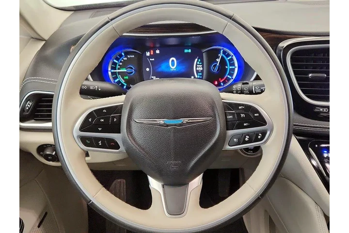 $31998 : Chrysler Pacifica Hybrid 202 image 10