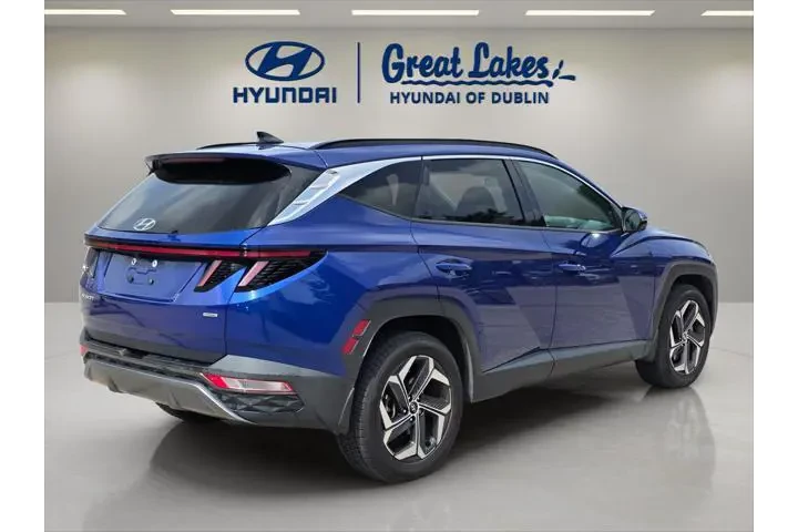 $25866 : Hyundai TUCSON 2023 AWD Limi image 5