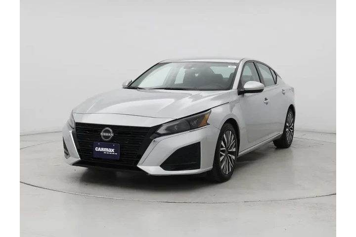 $19998 : Nissan Altima 2023 2.5 SV 4d image 4