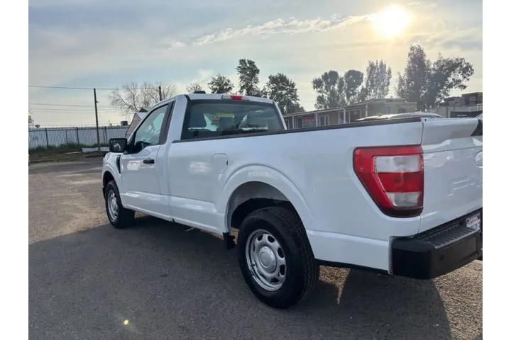 $17599 : 2022 F-150 XL image 7