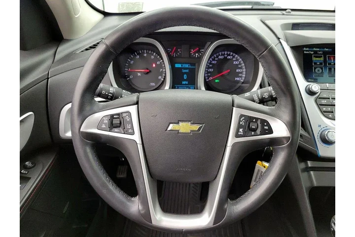 $12998 : Chevrolet Equinox 2014 AWD L image 10