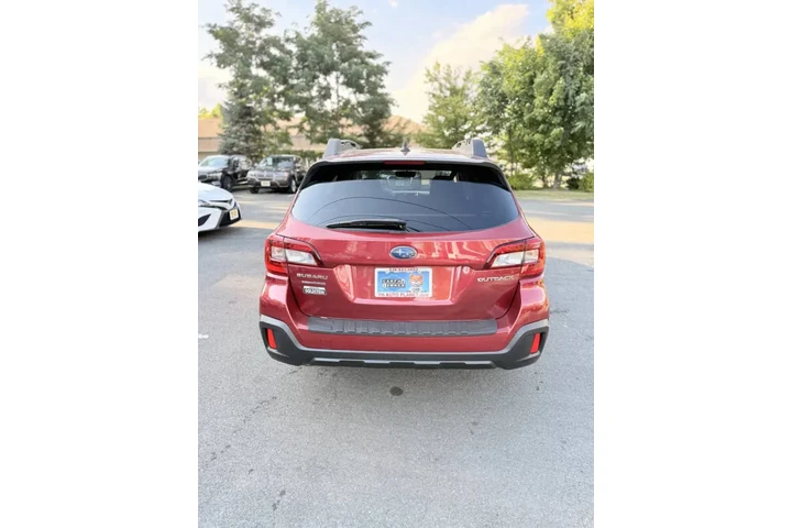 $12995 : 2019 Outback 2.5i Premium image 9
