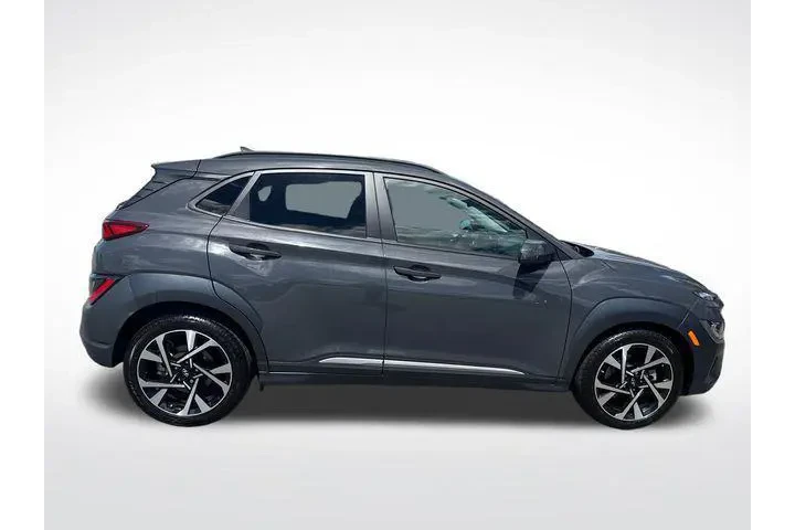 $25662 : Hyundai KONA 2023 AWD Limite image 6