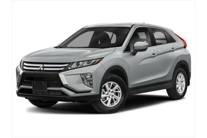 $8750 : Mitsubishi Eclipse Cross 201 image 1