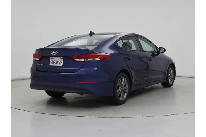 $13998 : Hyundai ELANTRA 2018 SEL 4dr image 8